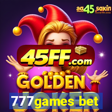 777games bet